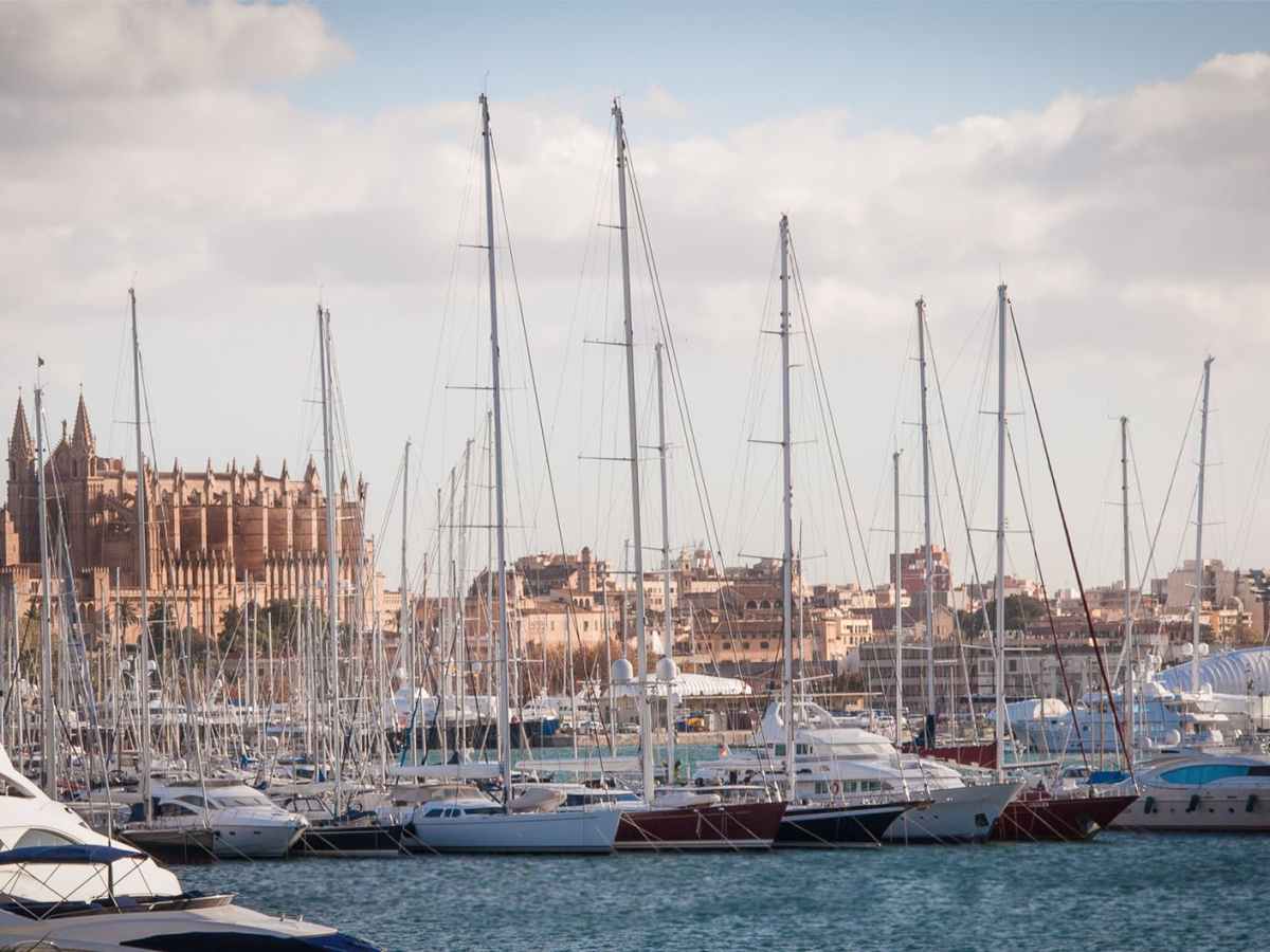 5 things to do in Mallorca that don’t involve going to the beach